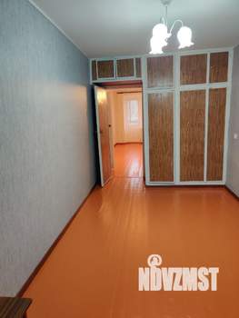 2-к квартира, на длительный срок, 45м2, 4/5 этаж