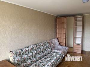 1-к квартира, на длительный срок, 38м2, 7/11 этаж