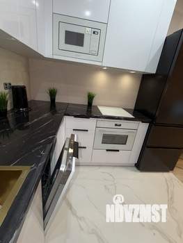 1-к квартира, на длительный срок, 40м2, 20/32 этаж