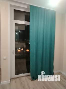 Студия квартира, на длительный срок, 28м2, 16/25 этаж