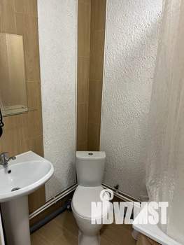 Студия квартира, посуточно, 24м2, 14/15 этаж