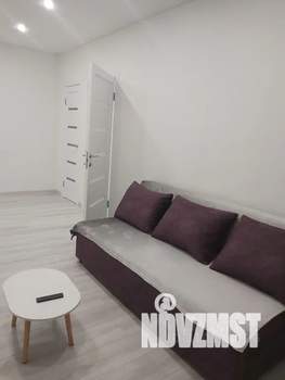 2-к квартира, посуточно, 52м2, 2/5 этаж