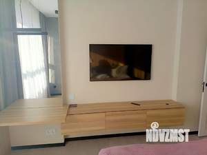 1-к квартира, на длительный срок, 48м2, 16/22 этаж