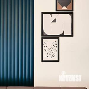 1-к квартира, посуточно, 34м2, 10/27 этаж