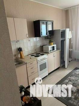 1-к квартира, на длительный срок, 39м2, 20/24 этаж