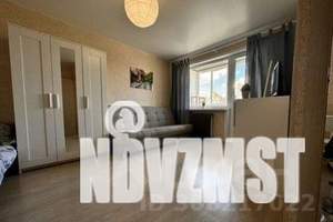 1-к квартира, посуточно, 33м2, 5/5 этаж