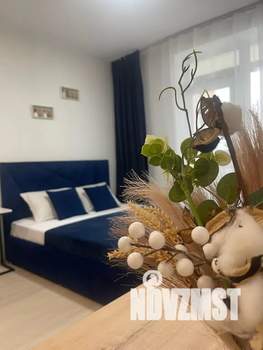 Студия квартира, посуточно, 30м2, 13/25 этаж