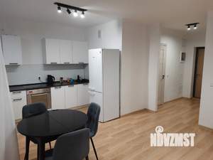 2-к квартира, на длительный срок, 61м2, 6/8 этаж