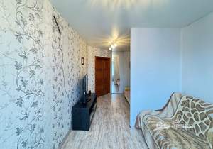 2-к квартира, на длительный срок, 50м2, 7/9 этаж