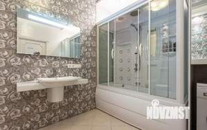 3-к квартира, на длительный срок, 96м2, 3/25 этаж