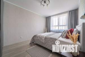 2-к квартира, посуточно, 57м2, 20/34 этаж