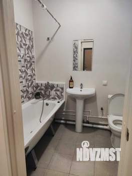 Студия квартира, на длительный срок, 25м2, 1/10 этаж