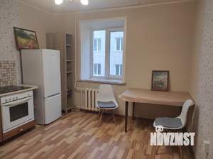 1-к квартира, на длительный срок, 35м2, 3/9 этаж