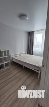 2-к квартира, на длительный срок, 47м2, 2/37 этаж