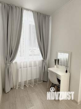 Студия квартира, на длительный срок, 38м2, 7/26 этаж