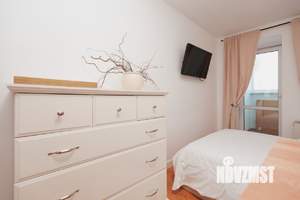 Студия квартира, посуточно, 20м2, 1/14 этаж