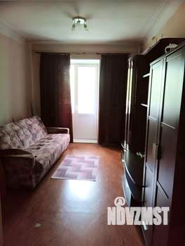 2-к квартира, на длительный срок, 47м2, 2/2 этаж