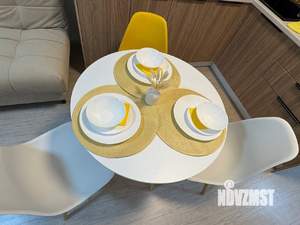 Студия квартира, на длительный срок, 24м2, 10/28 этаж