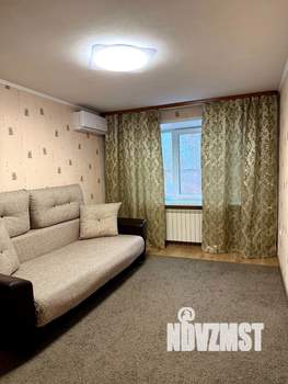 2-к квартира, на длительный срок, 45м2, 5/5 этаж