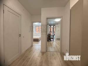 1-к квартира, на длительный срок, 36м2, 12/15 этаж