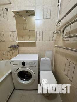 1-к квартира, посуточно, 15м2, 2/9 этаж