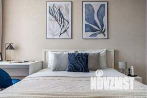 1-к квартира, посуточно, 36м2, 14/26 этаж