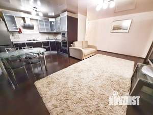 3-к квартира, на длительный срок, 79м2, 2/10 этаж