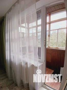 2-к квартира, посуточно, 50м2, 1/1 этаж