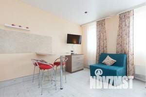 1-к квартира, посуточно, 30м2, 16/17 этаж