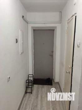 1-к квартира, на длительный срок, 30м2, 3/5 этаж