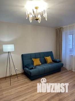 1-к квартира, посуточно, 29м2, 4/5 этаж