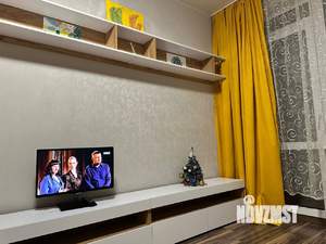 1-к квартира, на длительный срок, 37м2, 19/27 этаж