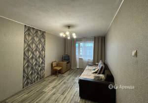 1-к квартира, на длительный срок, 30м2, 5/5 этаж