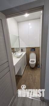 2-к квартира, на длительный срок, 67м2, 26/27 этаж