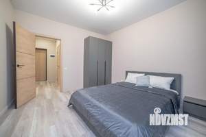 2-к квартира, на длительный срок, 40м2, 10/21 этаж