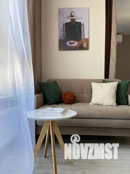 1-к квартира, посуточно, 32м2, 15/29 этаж