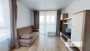 2-к квартира, посуточно, 35м2, 1/1 этаж