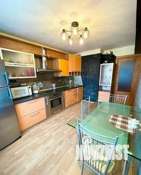 2-к квартира, на длительный срок, 64м2, 14/16 этаж