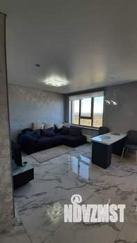 2-к квартира, на длительный срок, 77м2, 22/30 этаж