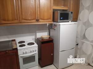 1-к квартира, на длительный срок, 38м2, 4/5 этаж