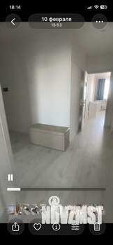 2-к квартира, на длительный срок, 54м2, 14/25 этаж