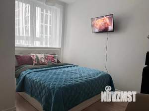 Студия квартира, посуточно, 26м2, 3/8 этаж