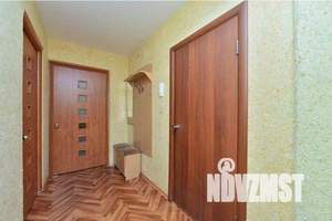 2-к квартира, посуточно, 47м2, 1/1 этаж
