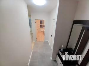 1-к квартира, на длительный срок, 40м2, 2/9 этаж