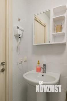 1-к квартира, посуточно, 21м2, 1/1 этаж