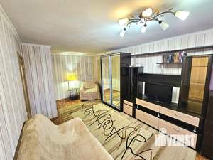 1-к квартира, на длительный срок, 32м2, 5/5 этаж