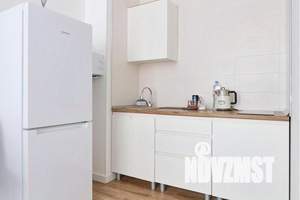 1-к квартира, посуточно, 31м2, 12/24 этаж