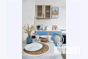 1-к квартира, посуточно, 27м2, 20/24 этаж