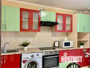 2-к квартира, посуточно, 70м2, 3/11 этаж