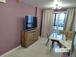 3-к квартира, на длительный срок, 89м2, 7/16 этаж